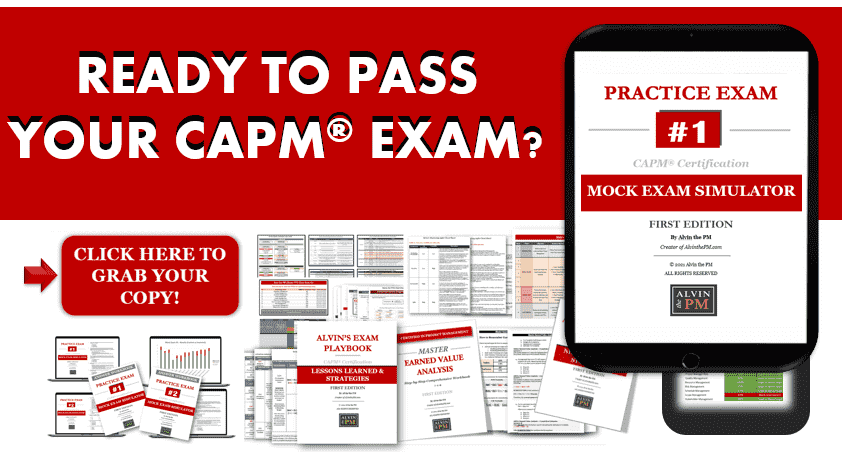 CAPM Prüfungs-Guide